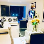 Cartagena Penthouse