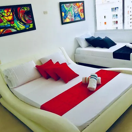 Penthouse Apartment