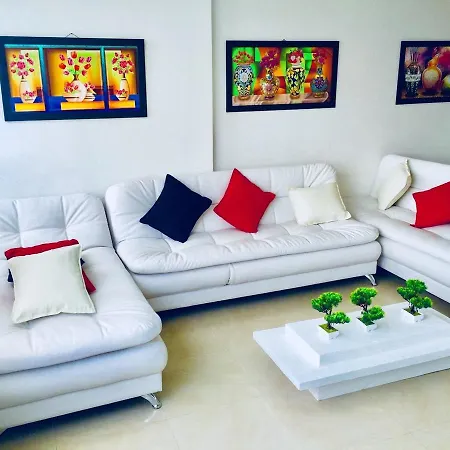 Penthouse Cartagena
