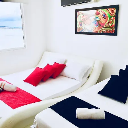Penthouse * Cartagena