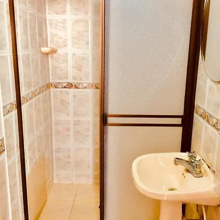 Apartment Penthouse Cartagena