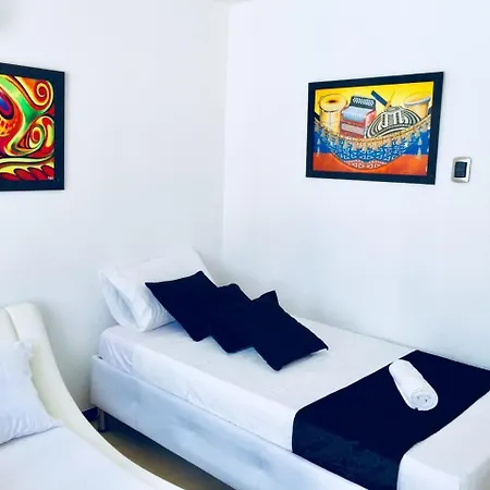 Penthouse Cartagena
