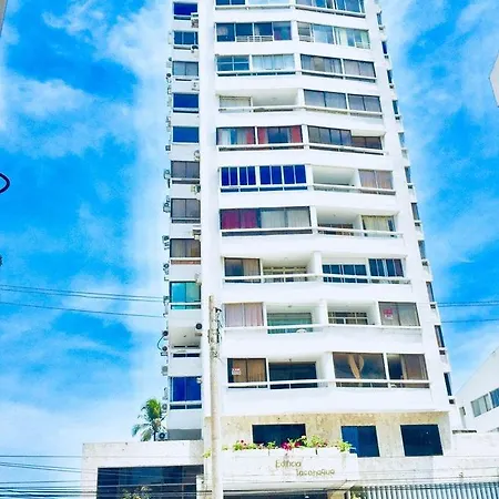 Apartment Penthouse