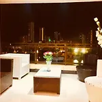 Cartagena Penthouse