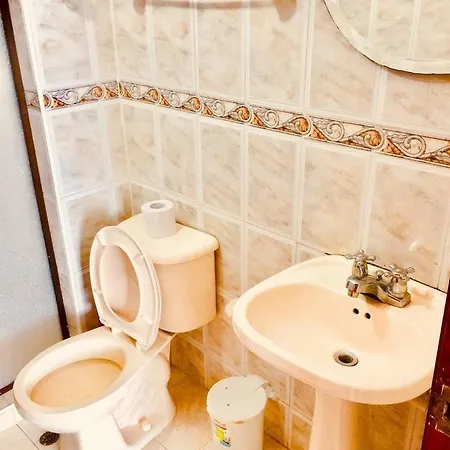 Apartamento Penthouse *