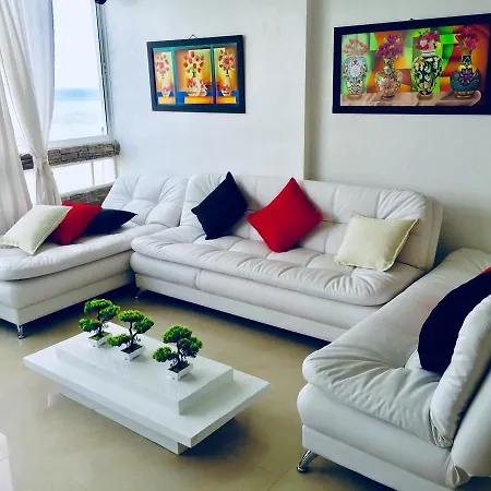 Penthouse Apartamento