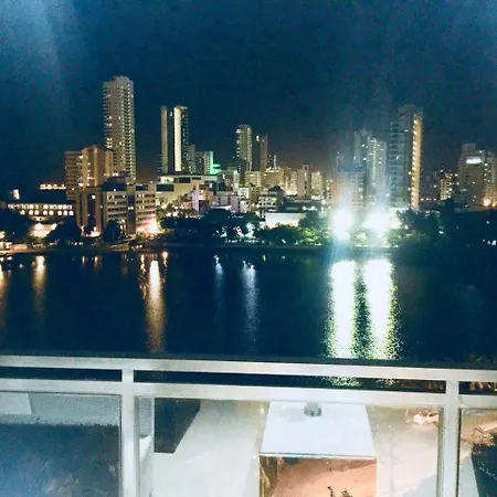 Penthouse Apartamento