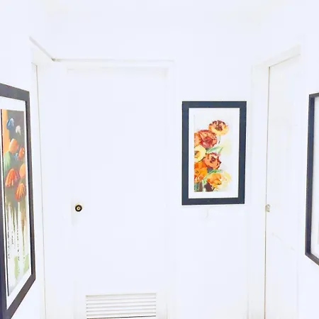 Penthouse Apartamento