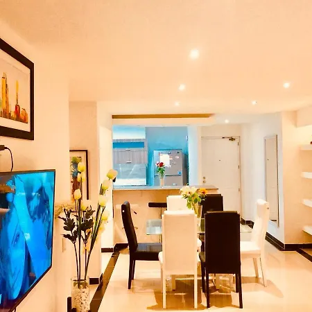Penthouse Apartamento *