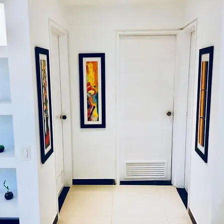 Apartamento Penthouse Cartagena