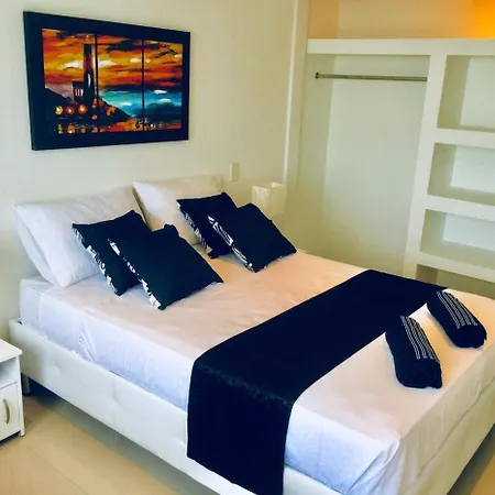 Apartamento Penthouse *