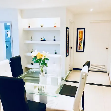 Apartamento Penthouse *