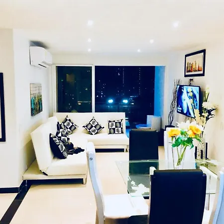 Apartamento Penthouse *