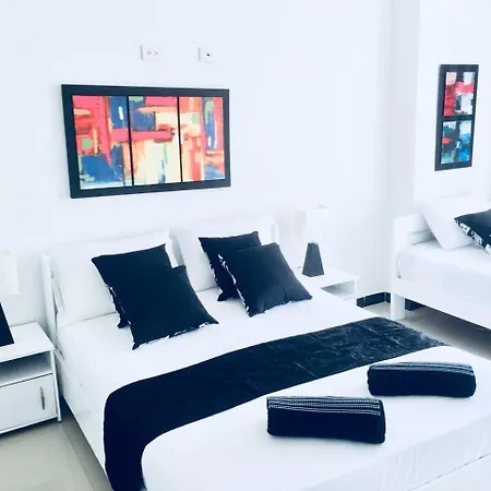 Penthouse Apartamento