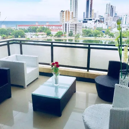 Penthouse Apartamento *