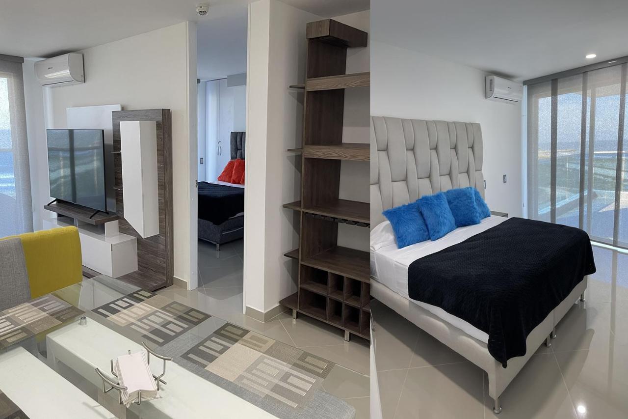 Penthouse Apartment