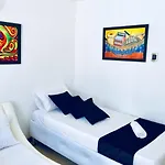 Cartagena Penthouse
