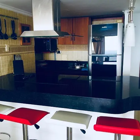 Apartamento Penthouse