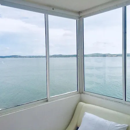 Penthouse Apartamento Cartagena