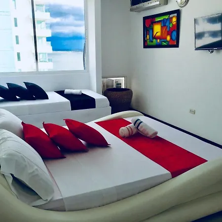 Penthouse Apartamento *