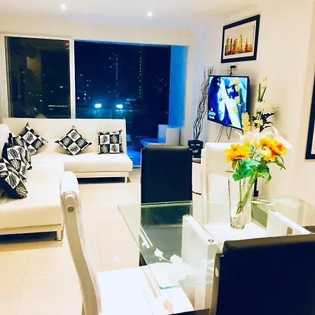 Penthouse Apartamento *