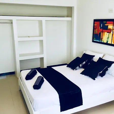 Penthouse Apartamento Cartagena