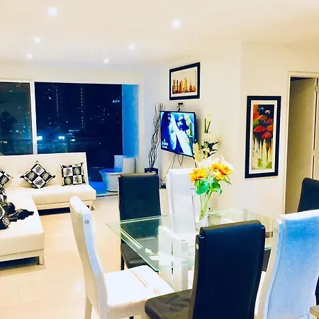 Penthouse Cartagena