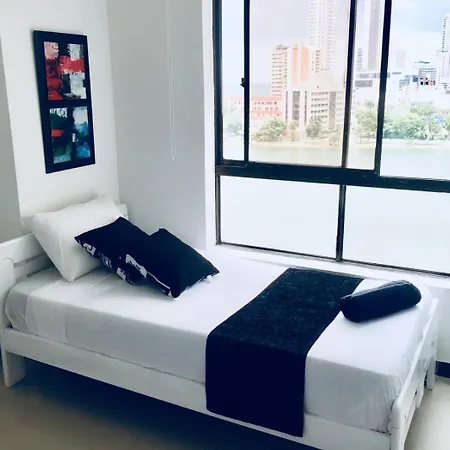 Penthouse Apartamento *