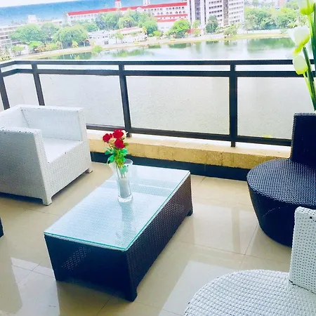 Penthouse Apartamento Cartagena